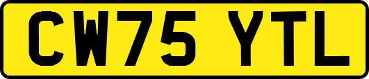 CW75YTL