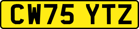 CW75YTZ