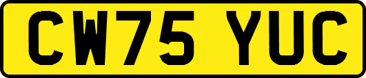 CW75YUC