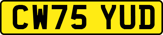 CW75YUD
