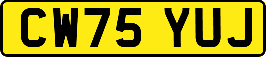 CW75YUJ