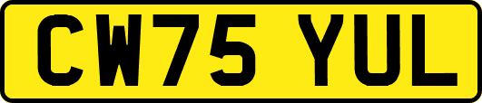 CW75YUL