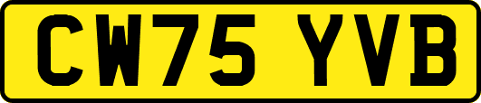 CW75YVB