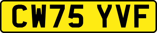 CW75YVF