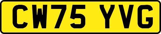 CW75YVG