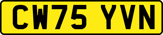 CW75YVN