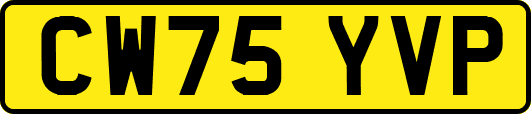 CW75YVP