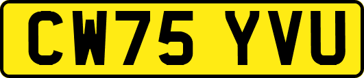 CW75YVU