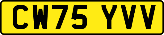 CW75YVV
