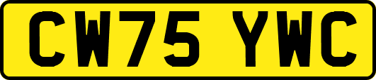 CW75YWC