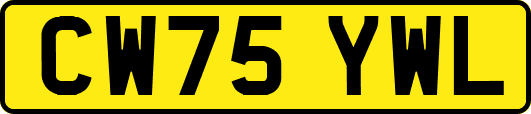 CW75YWL
