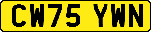 CW75YWN