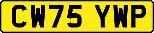 CW75YWP