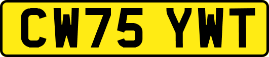 CW75YWT