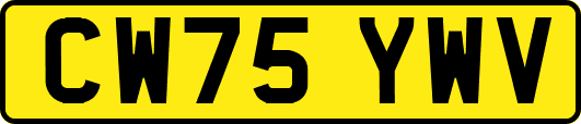 CW75YWV