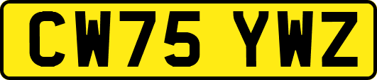 CW75YWZ