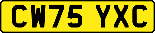 CW75YXC