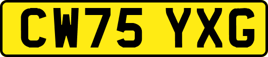 CW75YXG