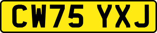 CW75YXJ