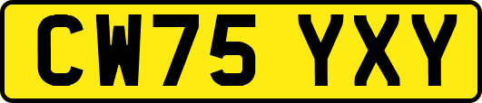 CW75YXY