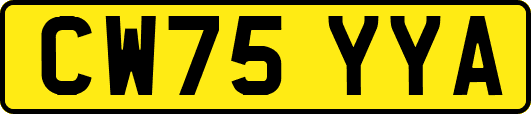 CW75YYA