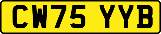 CW75YYB