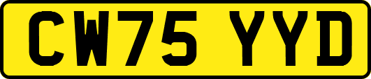 CW75YYD