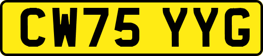 CW75YYG