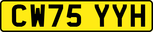 CW75YYH