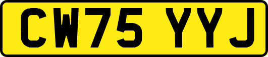 CW75YYJ