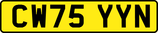 CW75YYN