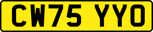 CW75YYO