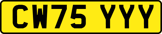 CW75YYY