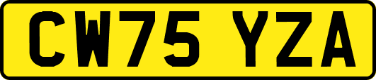 CW75YZA