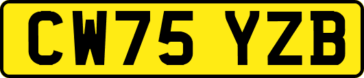 CW75YZB