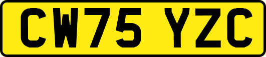 CW75YZC