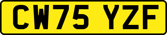 CW75YZF