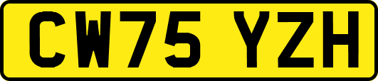 CW75YZH