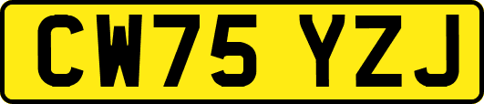 CW75YZJ