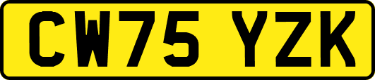 CW75YZK