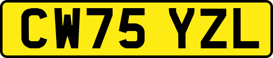 CW75YZL