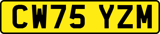 CW75YZM