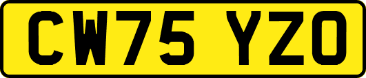 CW75YZO