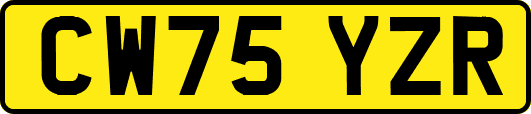 CW75YZR