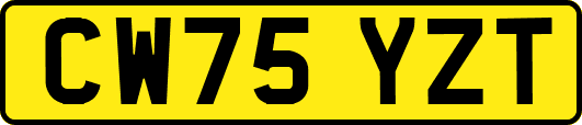 CW75YZT