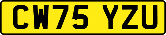 CW75YZU