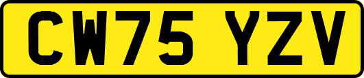 CW75YZV