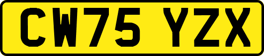 CW75YZX