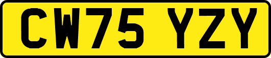 CW75YZY