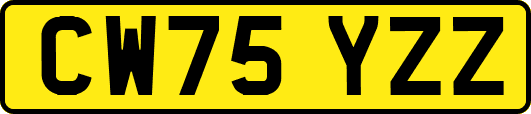 CW75YZZ